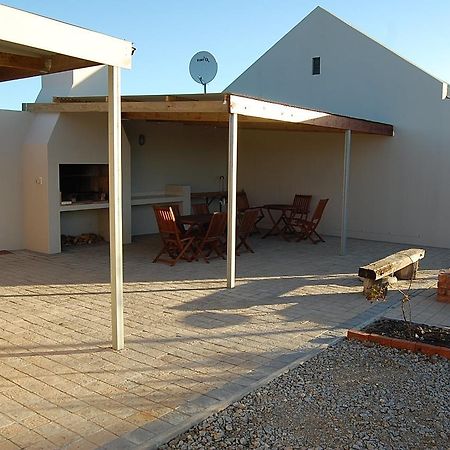 Hostal Longacre Olive&Vineyard Estate Langebaan Exterior foto