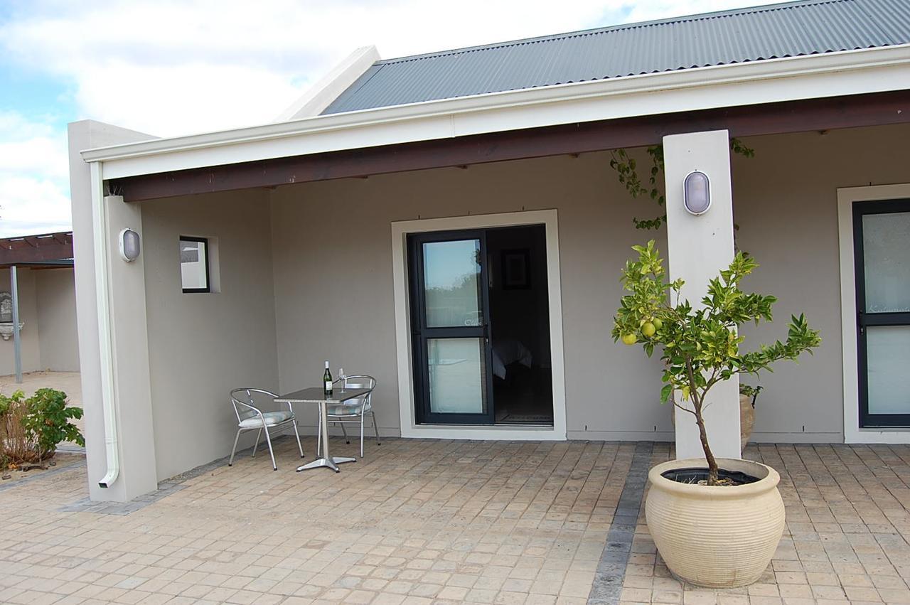 Hostal Longacre Olive&Vineyard Estate Langebaan Exterior foto