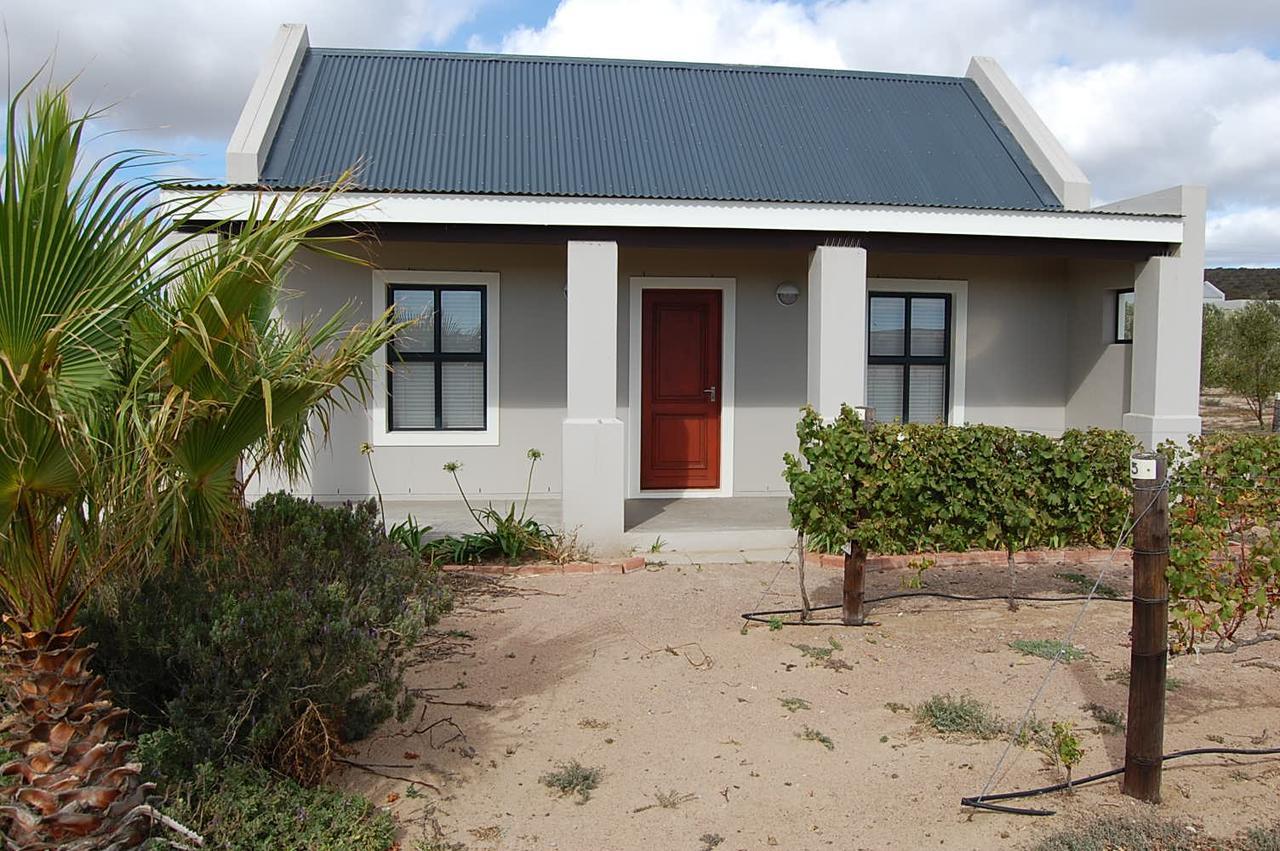 Hostal Longacre Olive&Vineyard Estate Langebaan Exterior foto