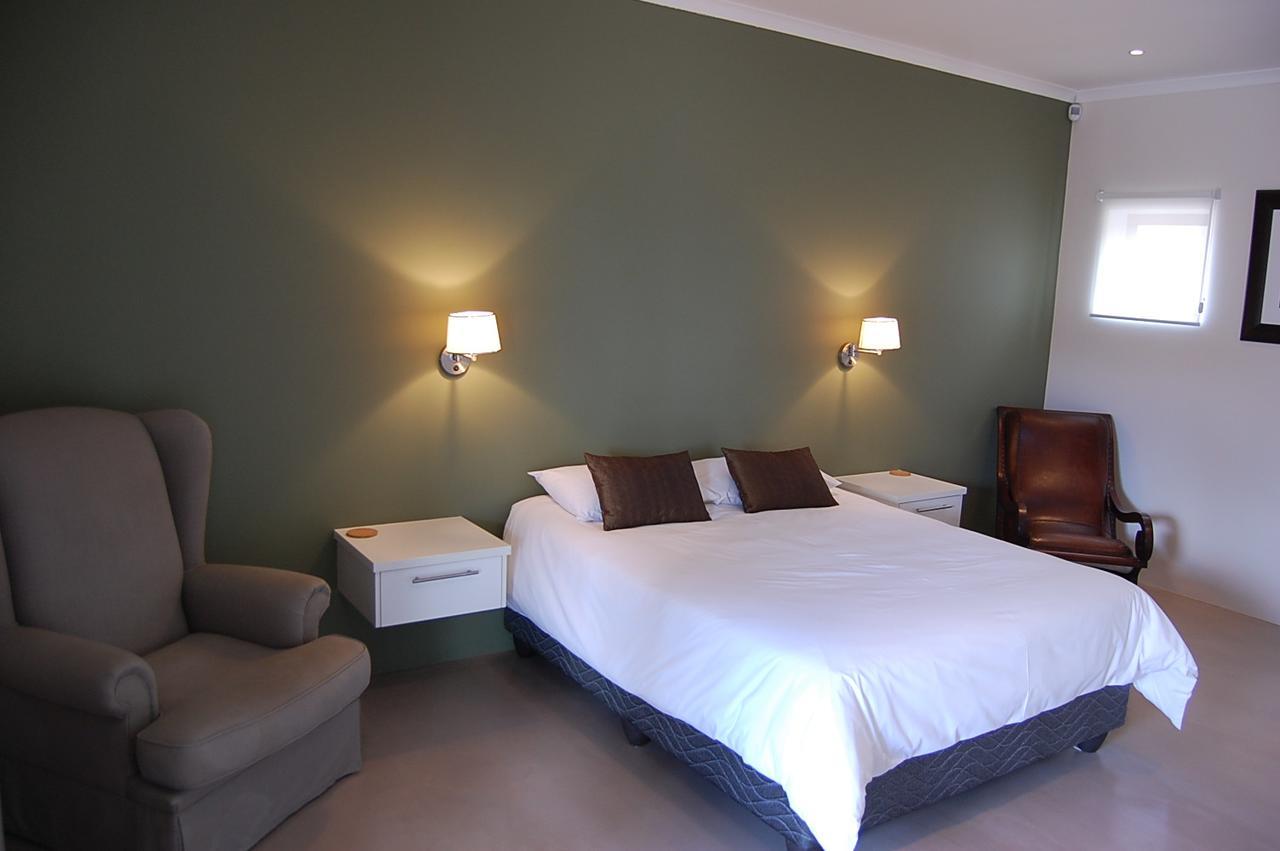 Hostal Longacre Olive&Vineyard Estate Langebaan Exterior foto