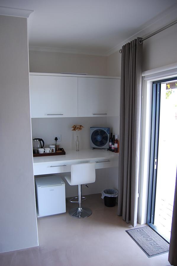 Hostal Longacre Olive&Vineyard Estate Langebaan Exterior foto