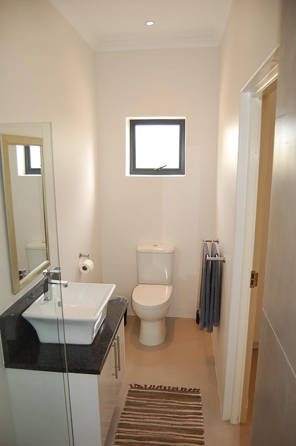 Hostal Longacre Olive&Vineyard Estate Langebaan Exterior foto
