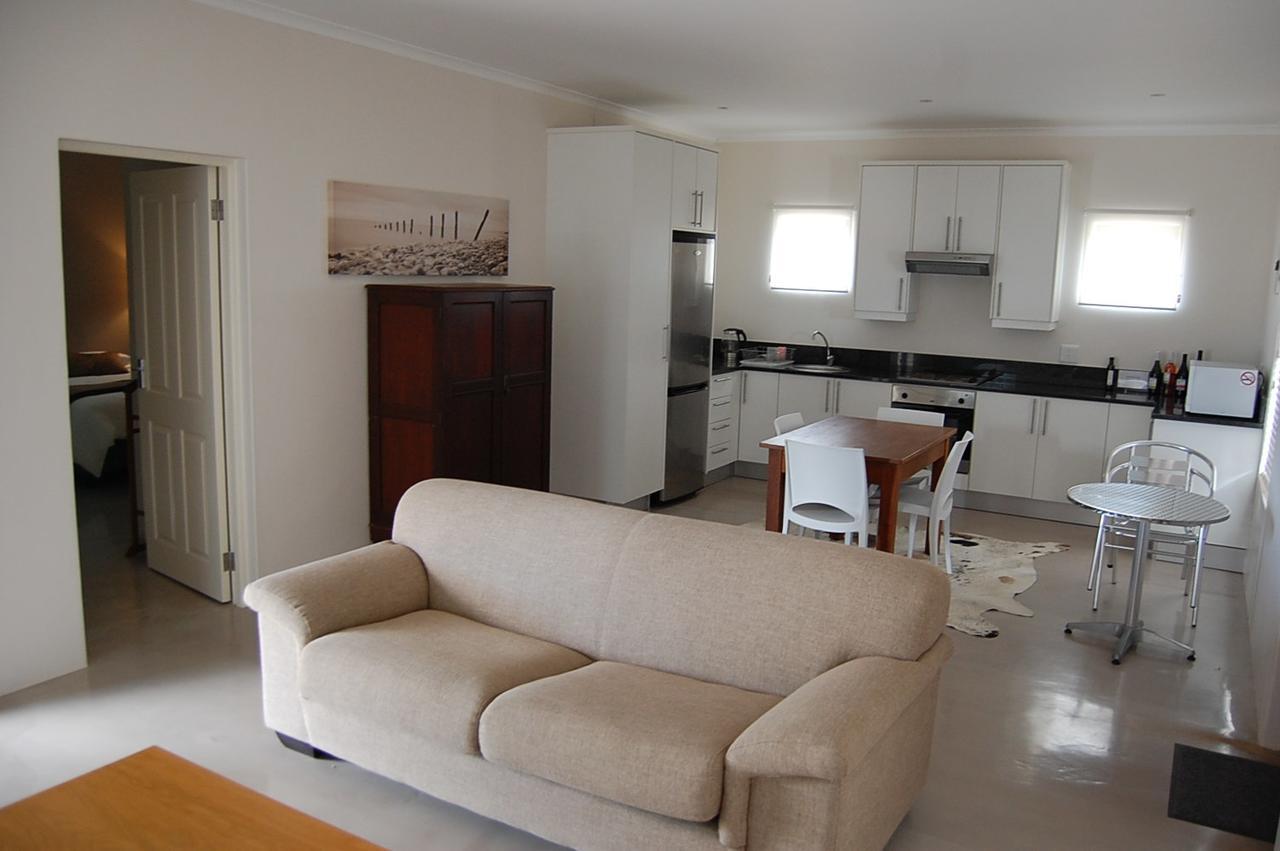Hostal Longacre Olive&Vineyard Estate Langebaan Exterior foto
