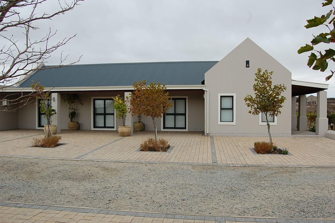 Hostal Longacre Olive&Vineyard Estate Langebaan Exterior foto