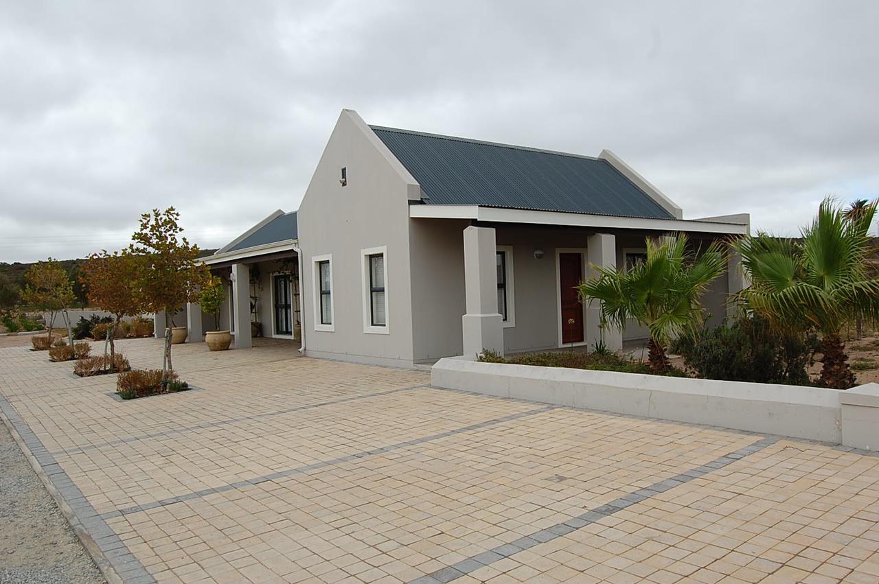 Hostal Longacre Olive&Vineyard Estate Langebaan Exterior foto