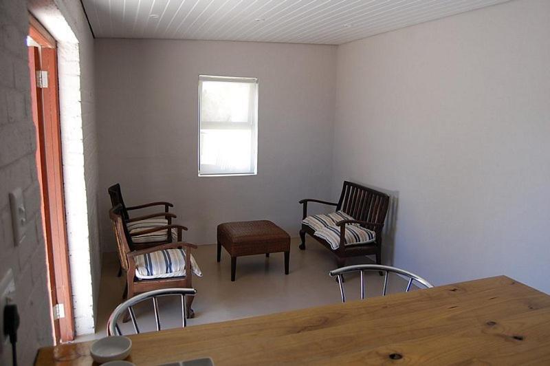 Hostal Longacre Olive&Vineyard Estate Langebaan Exterior foto