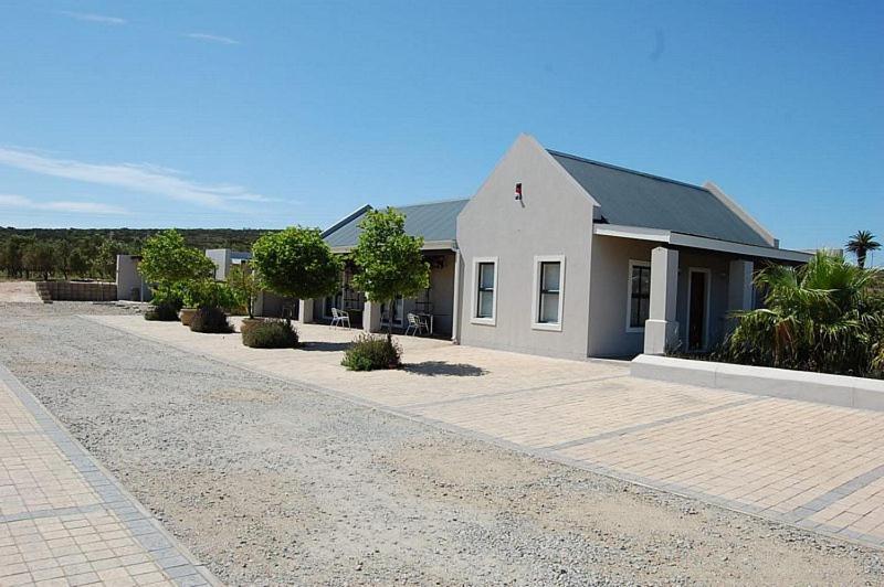 Hostal Longacre Olive&Vineyard Estate Langebaan Exterior foto