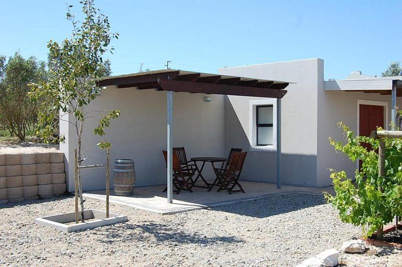 Hostal Longacre Olive&Vineyard Estate Langebaan Exterior foto