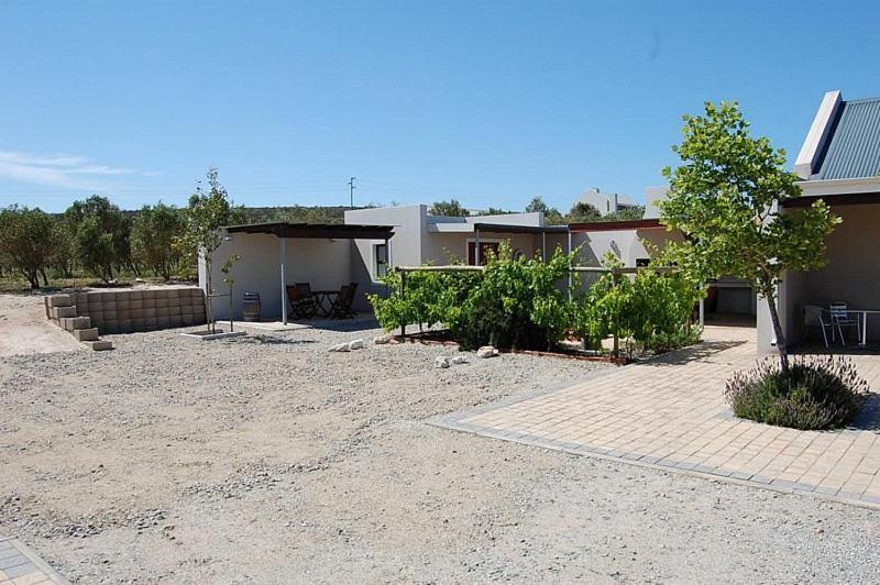 Hostal Longacre Olive&Vineyard Estate Langebaan Exterior foto